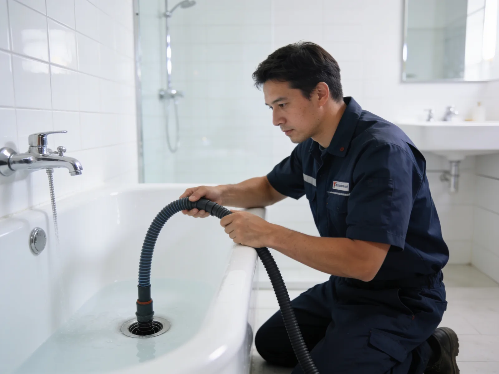 Emergency Plumber Madison, MS FAQs
